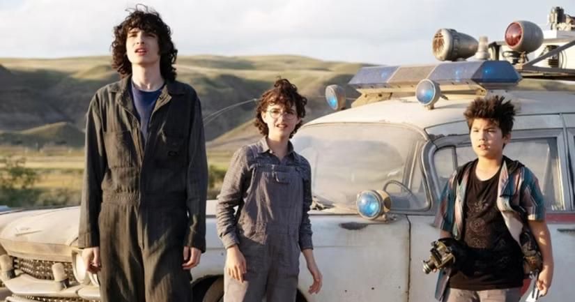 5 Film Terbaik McKenna Grace, Populer Sejak Awal Karier!