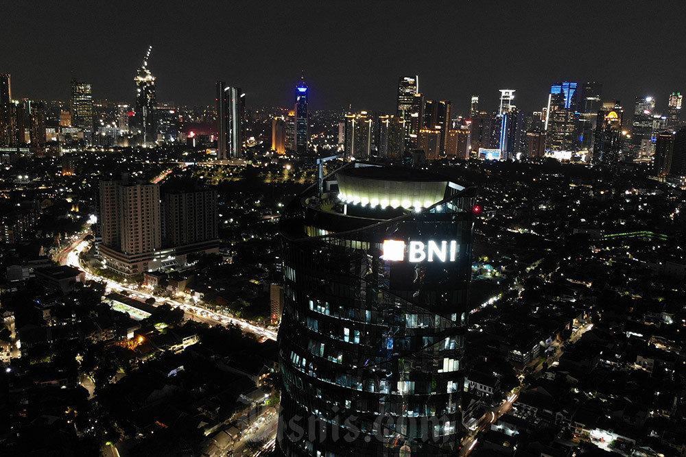 Konsistensi dan Transparansi Bawa BBNI Raih Dua Penghargaan di ARA 2024