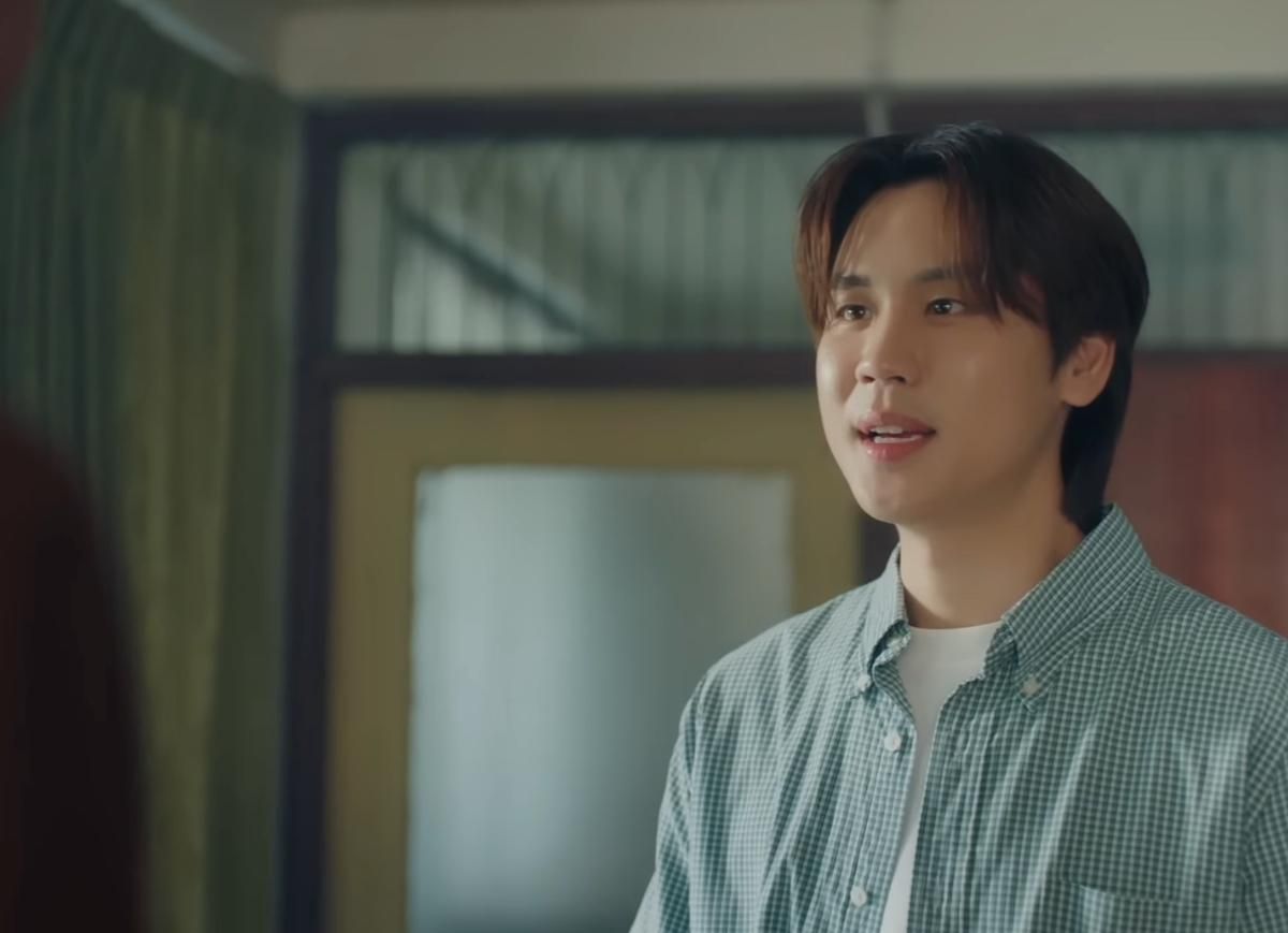 7 Fakta Menarik tentang Prem Warut di Drama BL Thailand Plan B to U