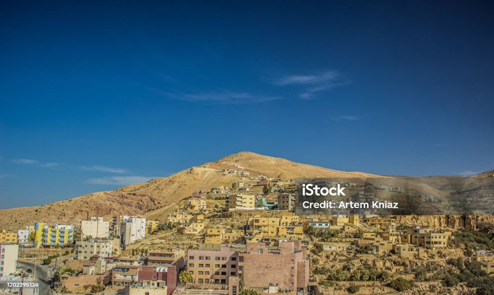 Mengapa Timur Tengah Kesulitan Pangan Meski Kaya?