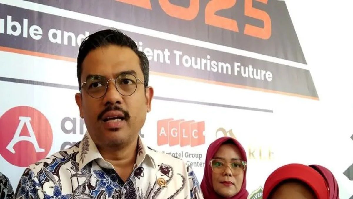 Pinjaman KUR Tanpa Jaminan Sampai Rp100 Juta, Pemerintah Dorong Pertumbuhan UMKM 2025