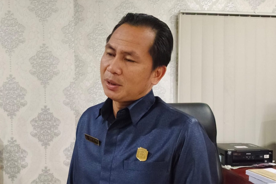 Undang pemuda jadi motor pembangunan daerah