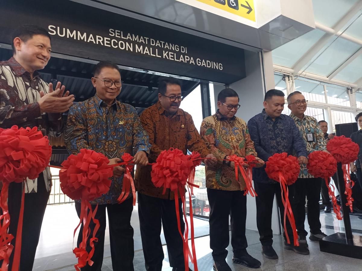 Survei: 40,18 Persen Tidak Puas Penanganan Banjir Pramono-Rano