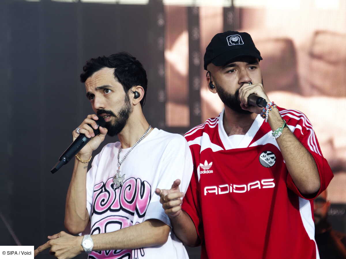 « Ça n'arrive qu'à nous ! » : Bigflo et Oli encore victimes d’une ...