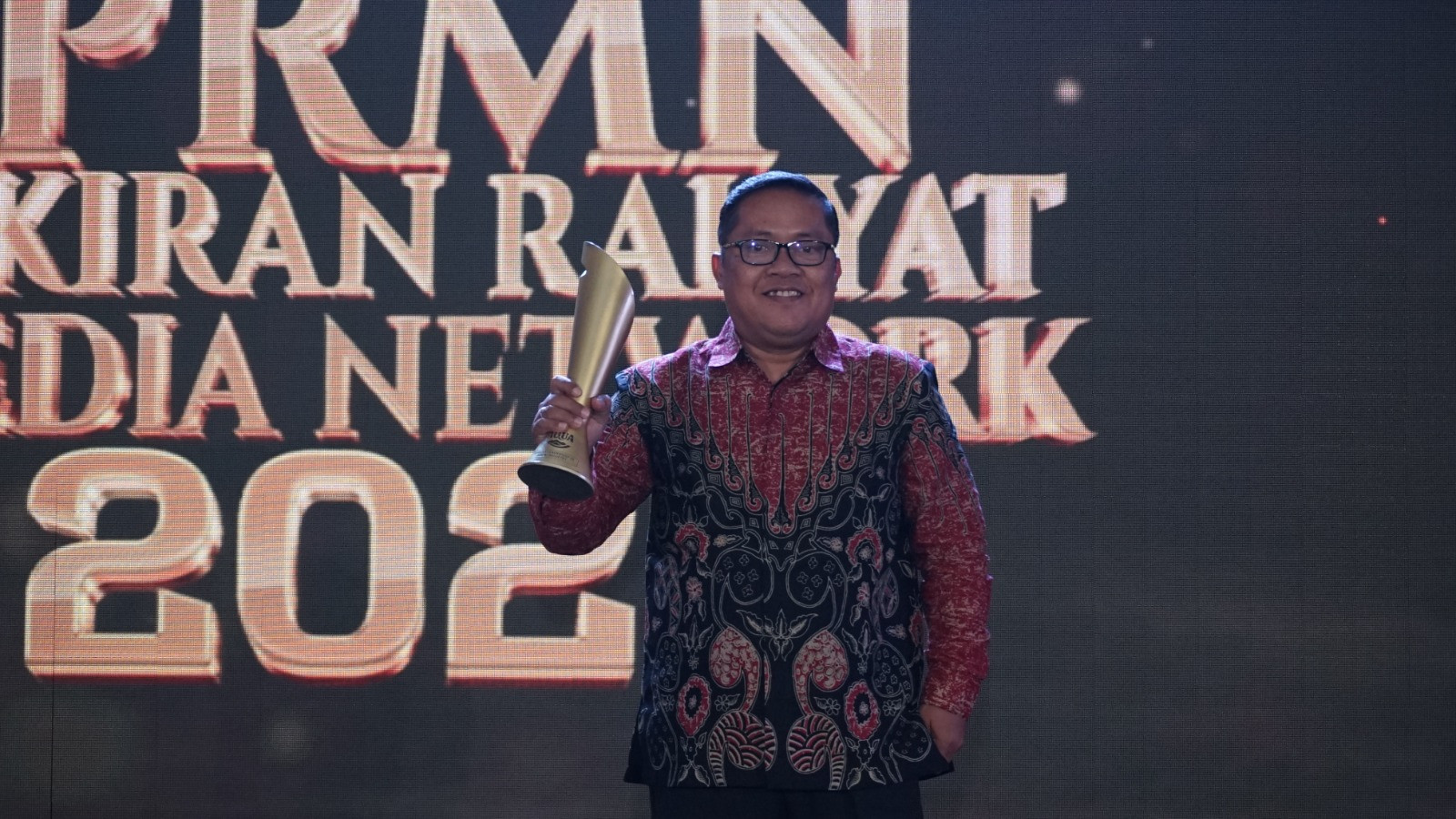 Jaga Kualitas, Jadi Pilihan Utama, Aqua Juara Leadership Kualitas di Industri AMDK