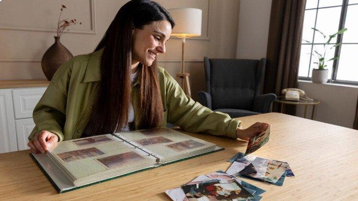 35 pantun kenangan, hidupkan kembali masa lalu indah