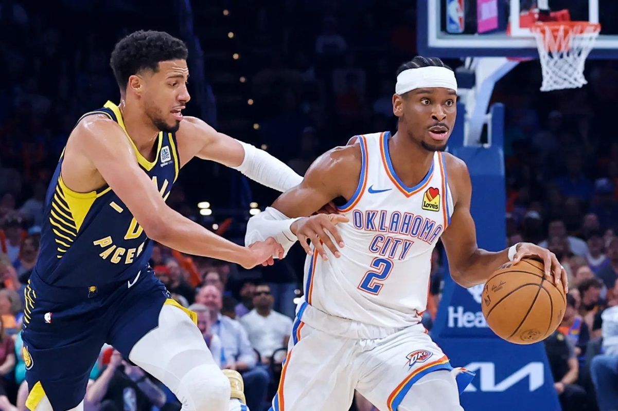 Oklahoma City Thunder Pecahkan Rekor Start 24-1 Golden State Warriors, Lolos ke Semifinal NBA Cup