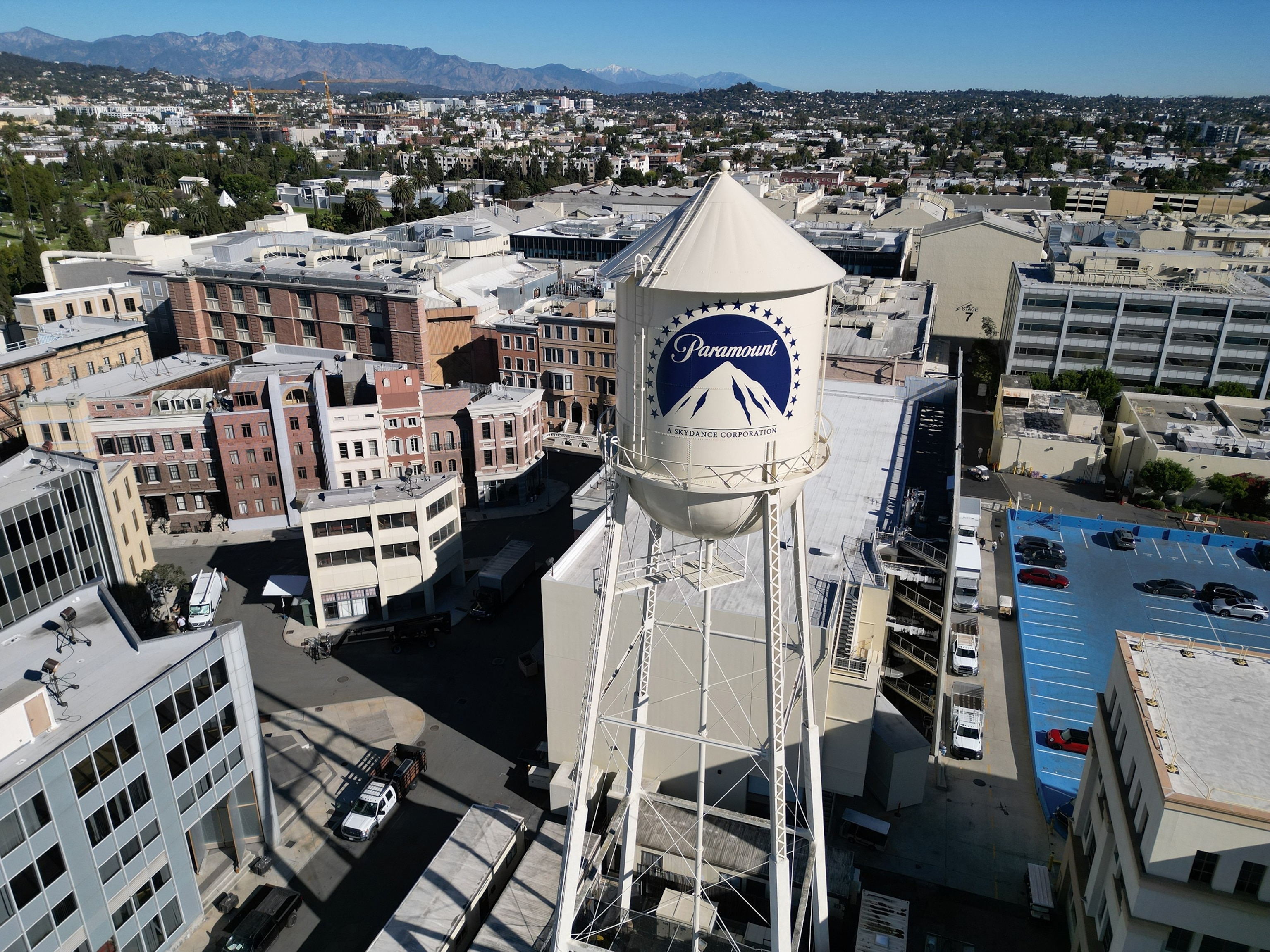 What is a hostile takeover? What to know about Paramount's bid for ...