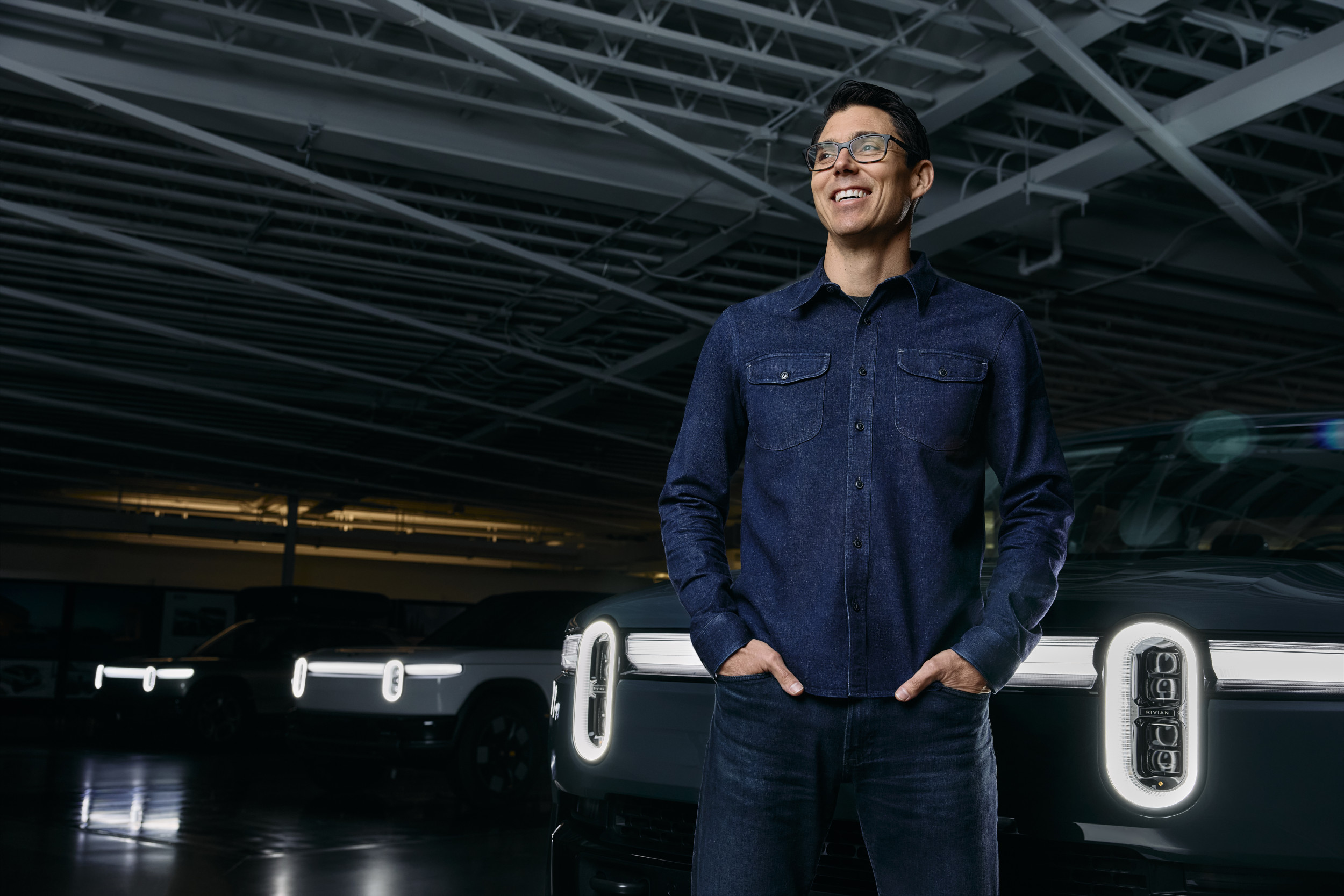 TechCrunch Disrupt 2026: The Disrupt Stage Speaker Lineup