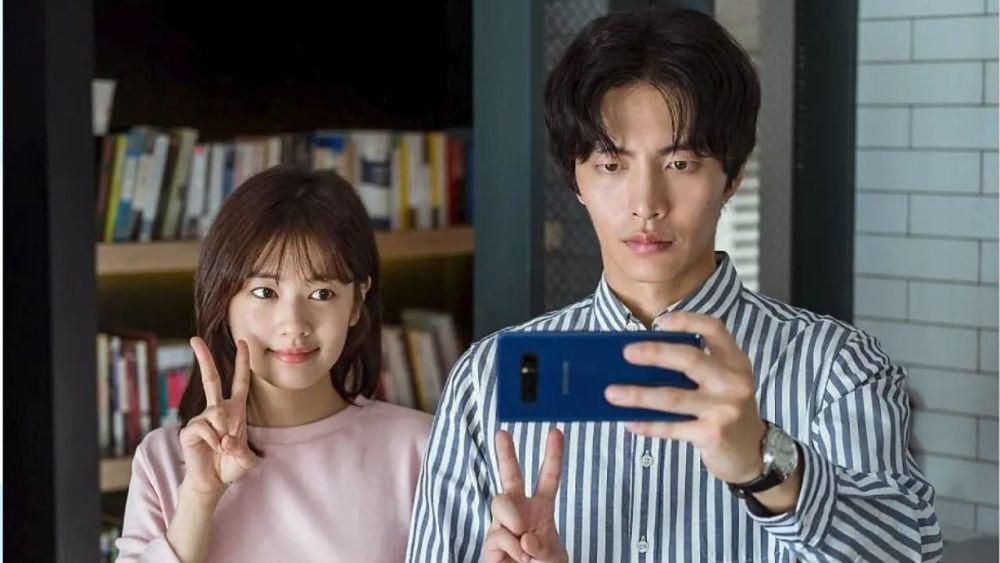 6 drama Korea yang menyenangkan untuk ditonton