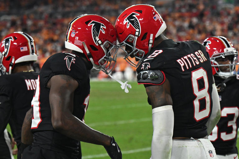 Atlanta Falcons to play 2026 NFL international game in Spain at Real ...