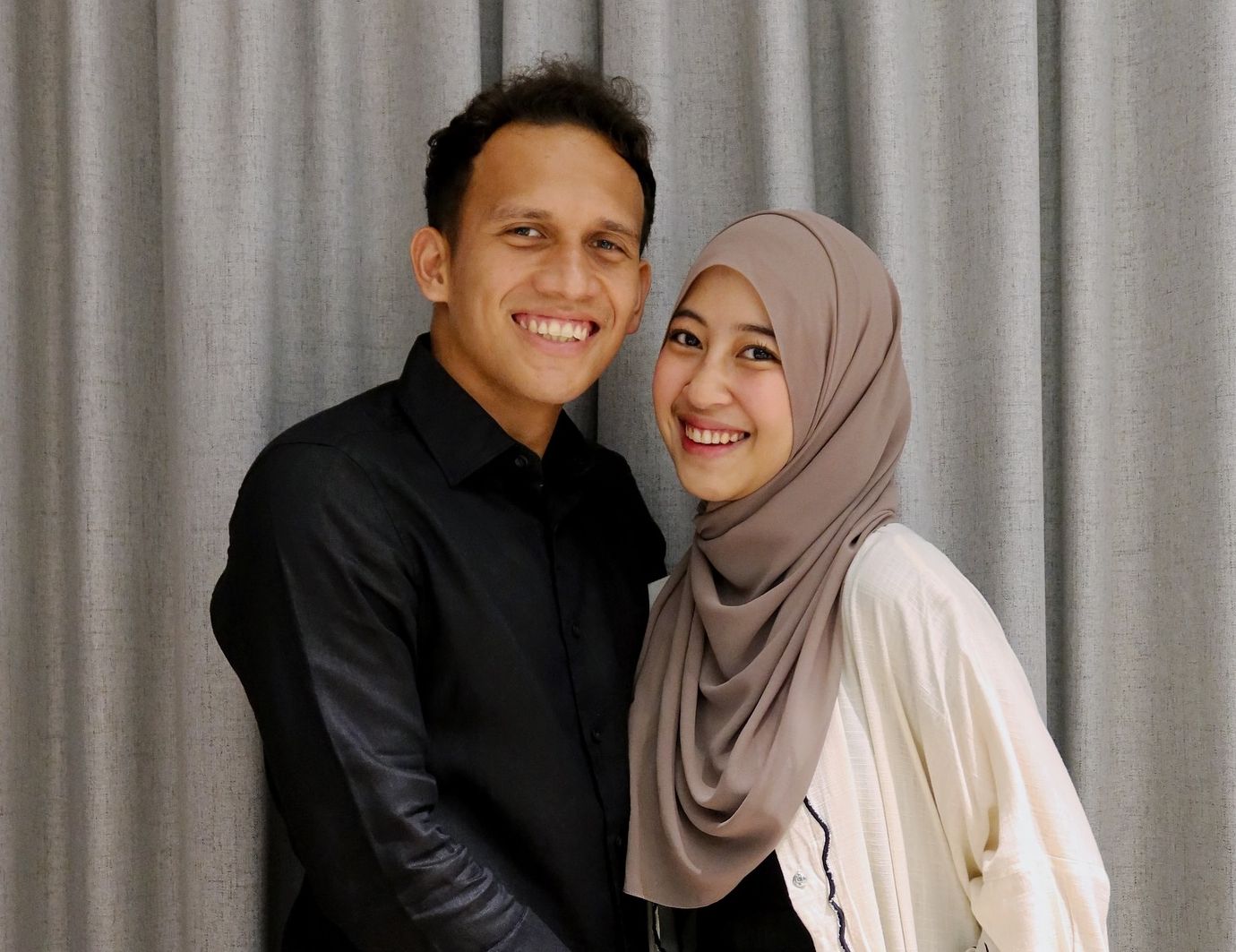 Egy dan Adiba Dapat Anak Pertama, Umi Pipik Beri Pesan Ini