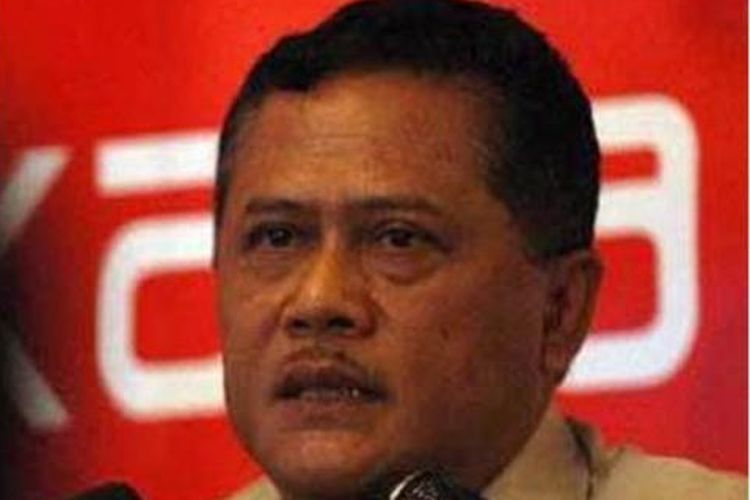 Profil Bachtiar, Mantan Anggota Tri Brata 1 yang Usulkan Kapolri Tanpa Persetujuan DPR