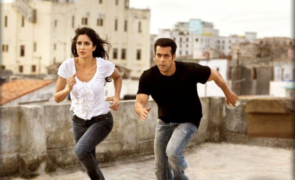 8 Film India Spionase yang Cocok Ditonton Saat Liburan