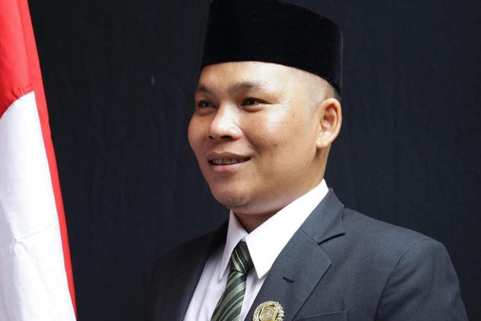 Bangun karakter sejak dini