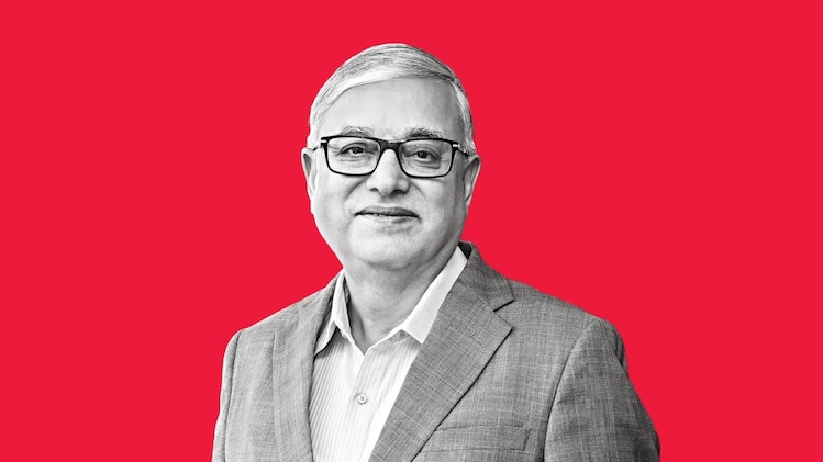 One must always reskill in a dynamic world, says Ramesh Bhat, vice ...