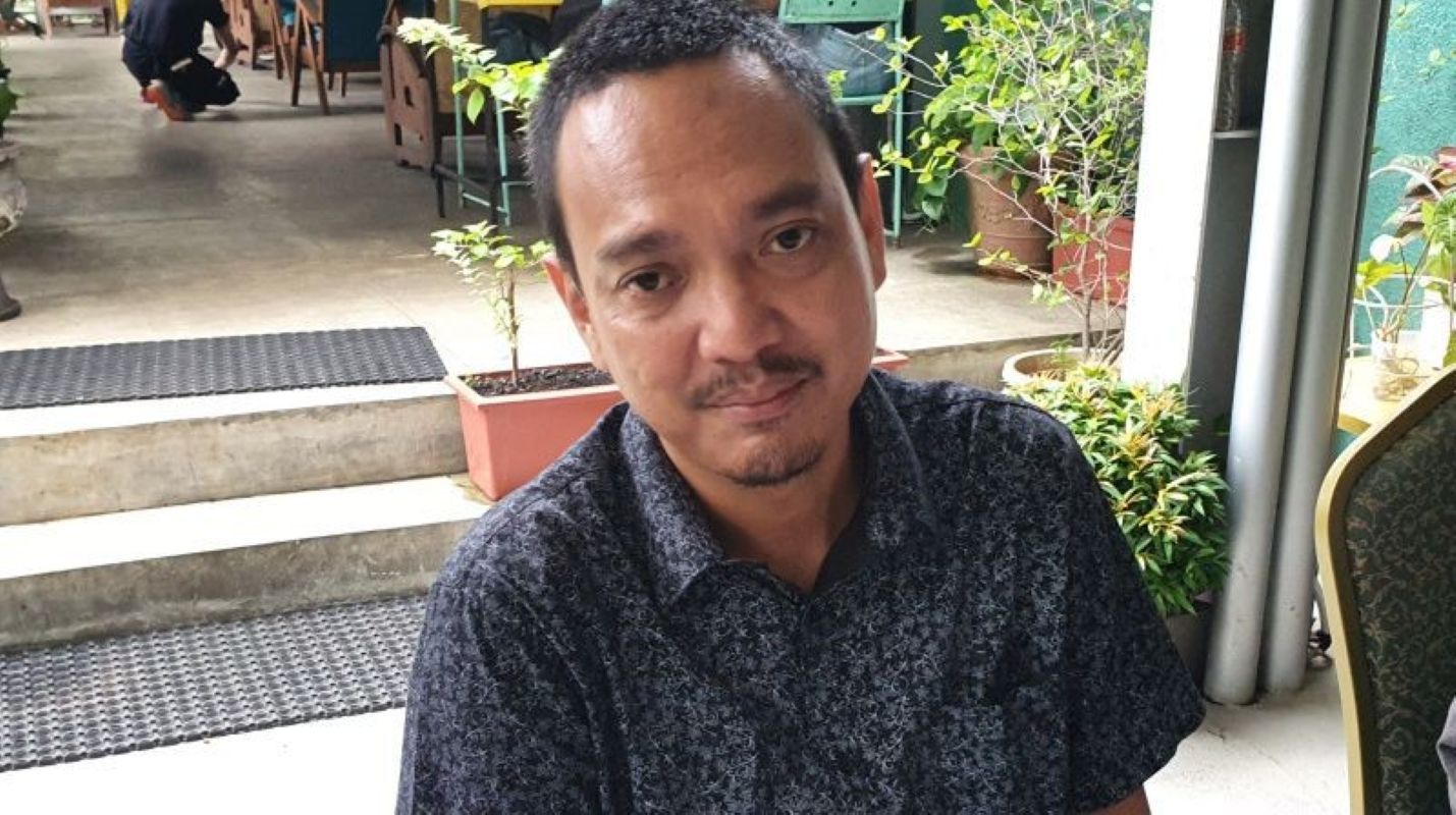 Dua Kandidat Beradu di Pemilihan Ketua PSSI Jateng