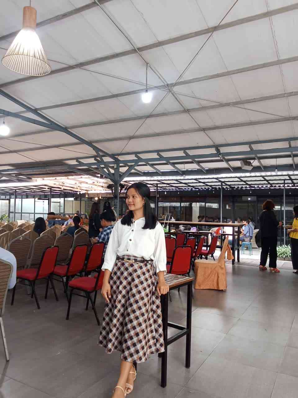 Hidup: Luka yang Membentuk dan Langkah yang Tak Pernah Berhenti