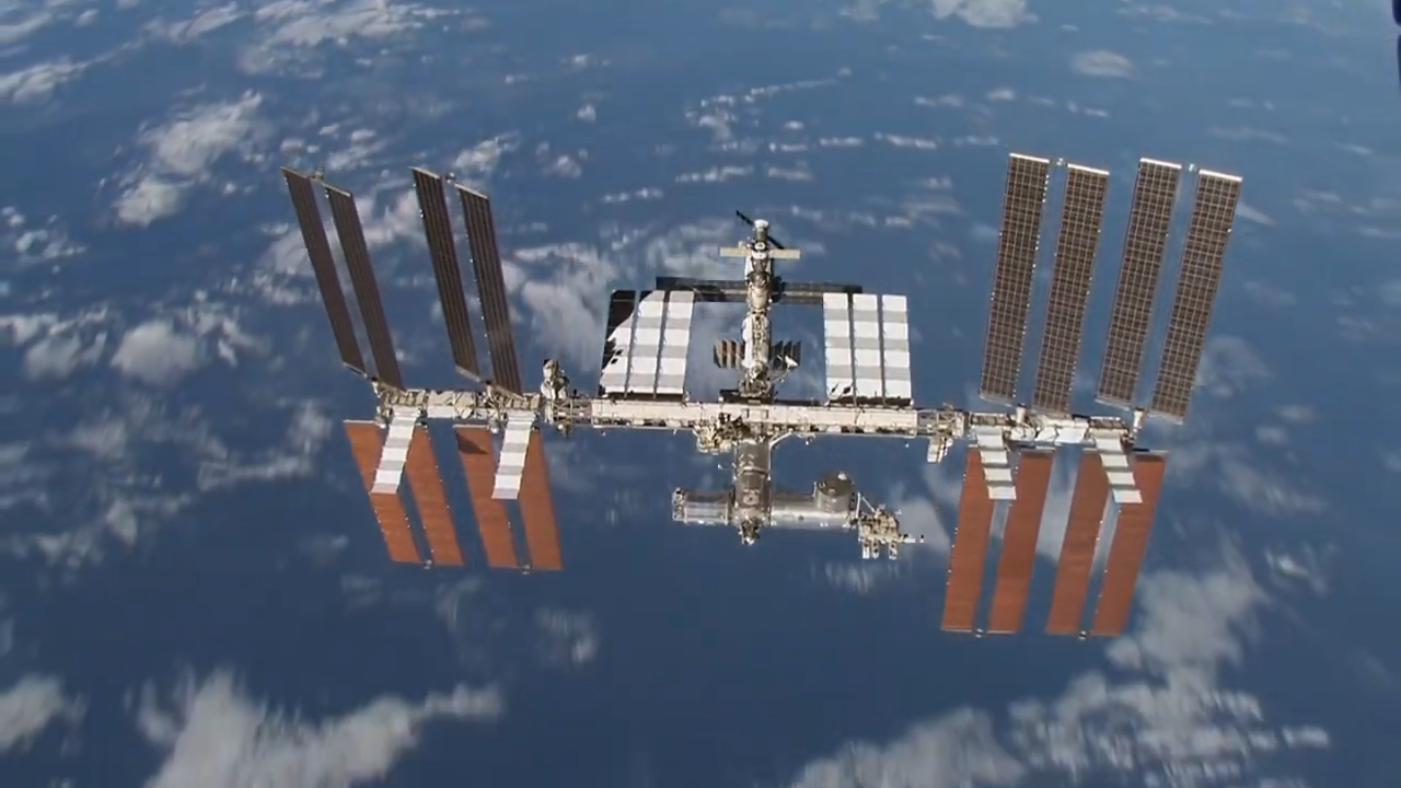 Designing a space elevator: Physics meets imagination