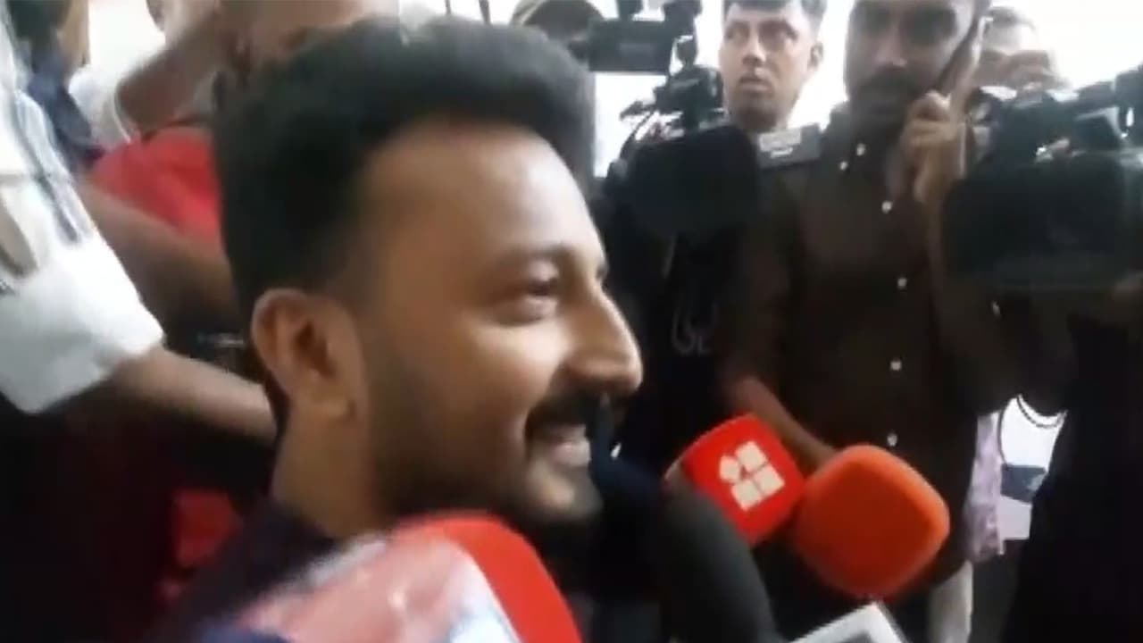 Rahul Mamkootathil rape case: Investigation handed over to Crime Branch
