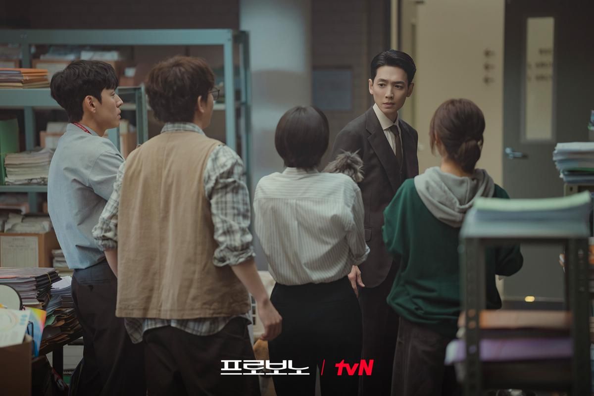 5 Dampak Positif Saat Kang Da Wit Jadi Pengacara Pro Bono