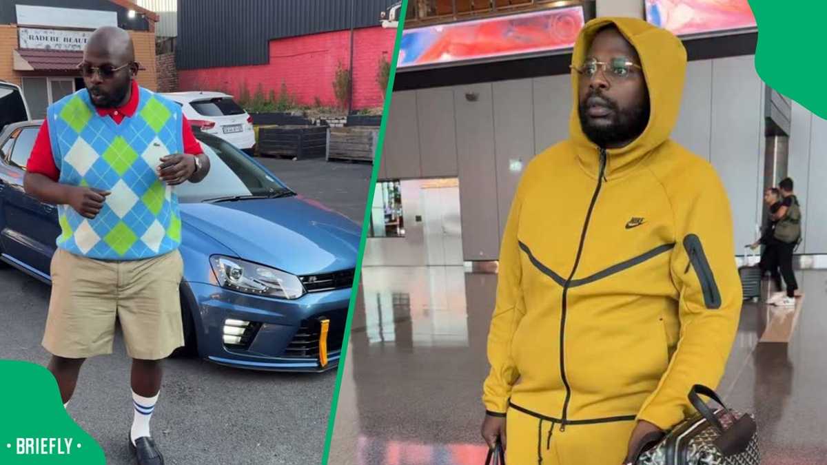 Inside DJ Maphorisa’s R20 million car collection: SA reacts to his love ...