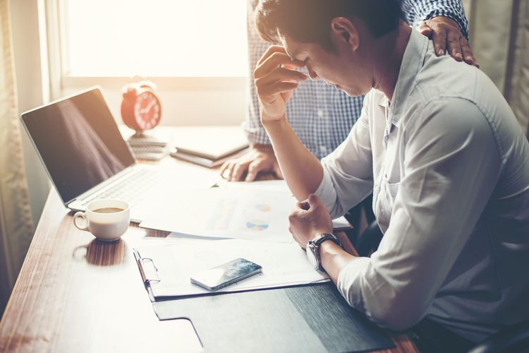 Waspadai 7 Tanda Bos Beracun yang Ancam Kesehatan Mental