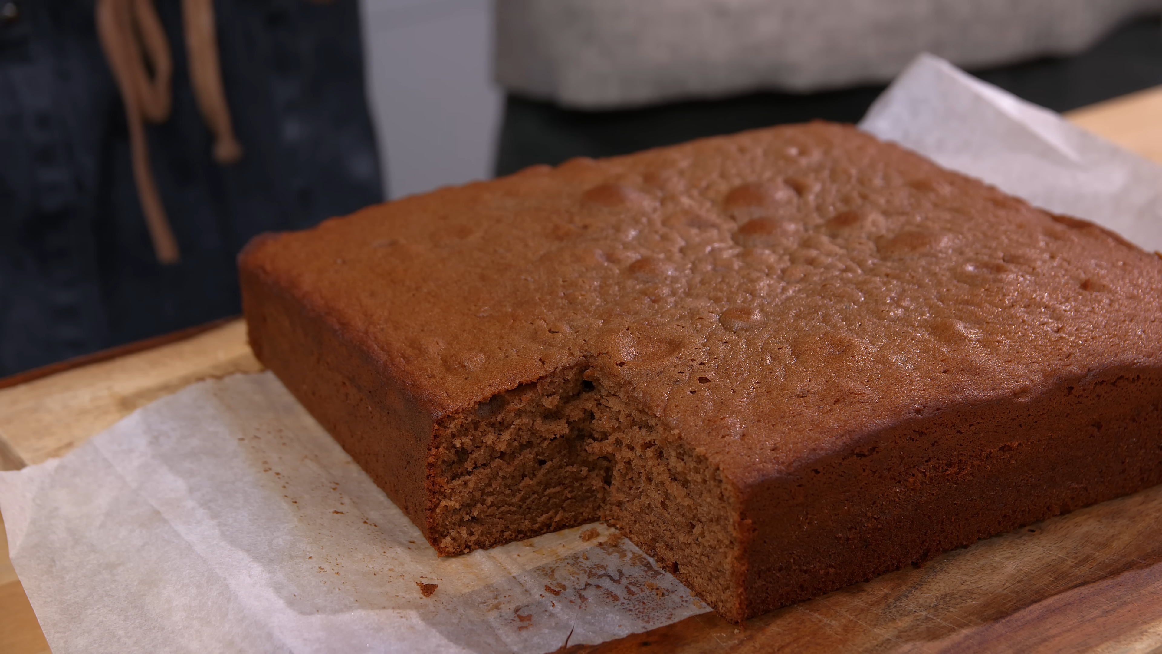 The original 1886 Mrs Rorer chocolate cake recipe