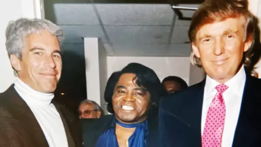 Why some names are at risk in Epstein’s network