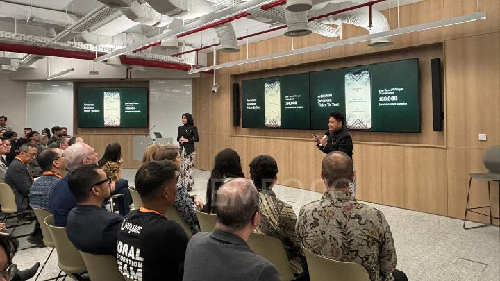 Kenali Aplikasi Karya Siswa Apple Developer Academy