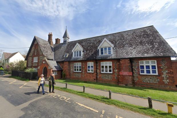 Essex primary school facing two-day emergency closure due to vomiting bug