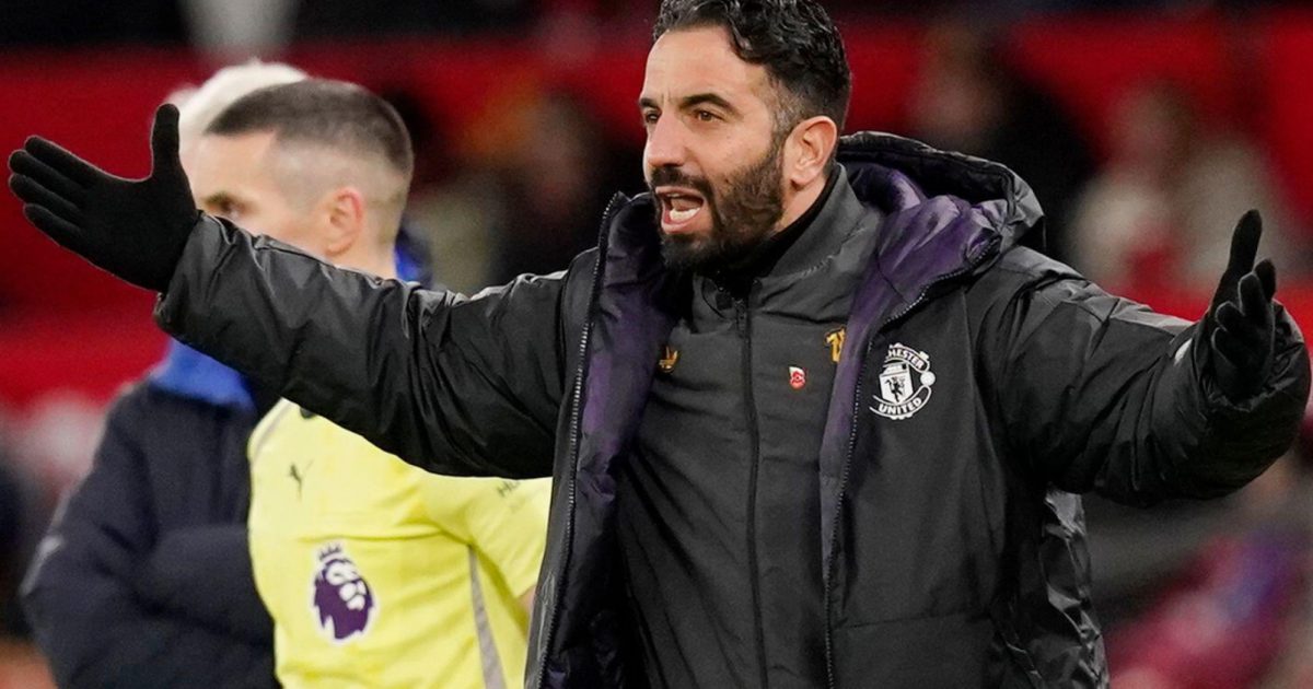 El Manchester United dijo que un fichaje de enero haría una «gran diferencia» y daría un impulso a una estrella «aceptable» de los Red Devils.