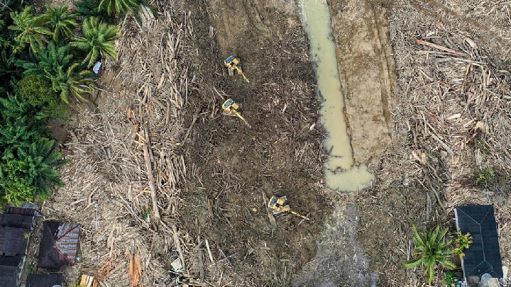 Mengapa Kementerian Bencana Tak Perlu Dibentuk?