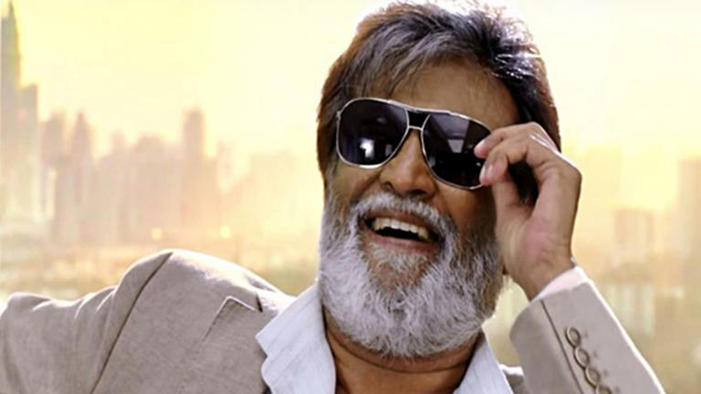 Rajinikanth turns 75: A look at his legendary on-screen entrances