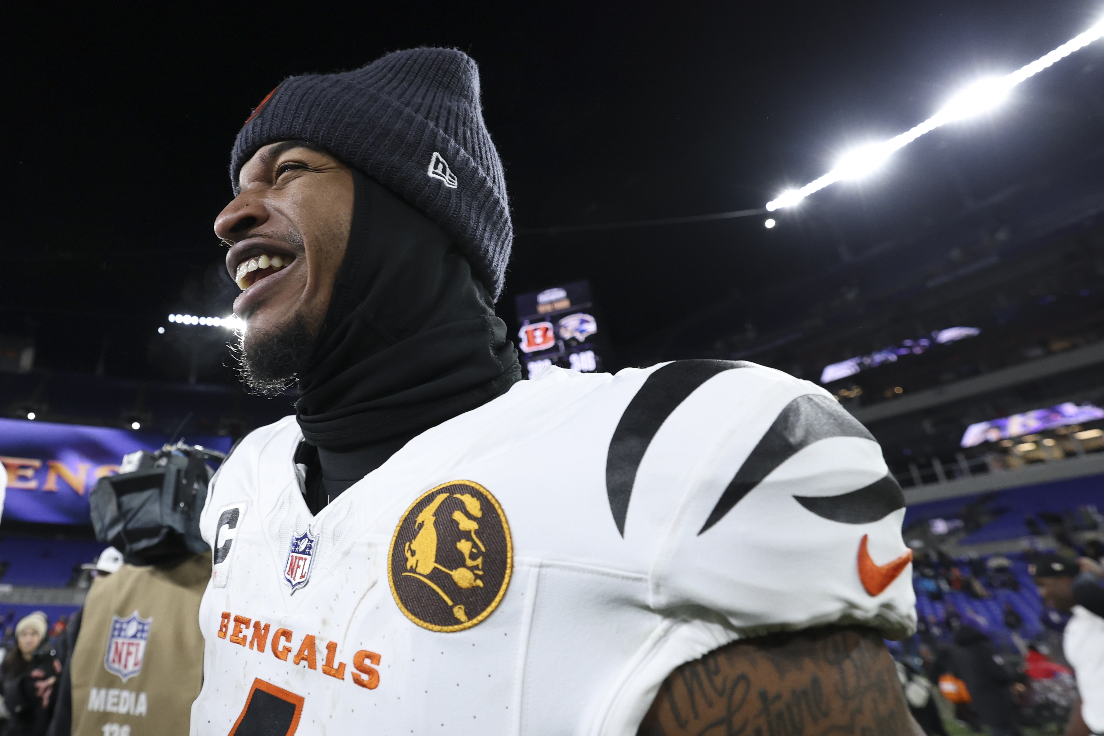 Bengals news (12/12): All-time cold game coming vs. Ravens?