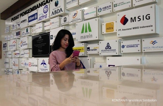 Kinerja Premi Asuransi Umum Naik 2,33% pada Oktober 2025