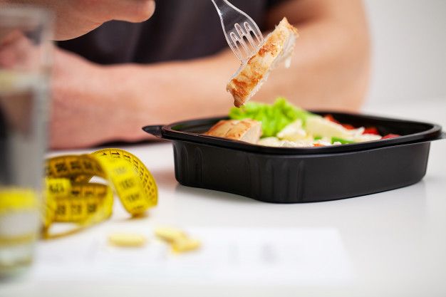 Jangan asal, ini cara turunkan berat badan sesuai tubuhmu