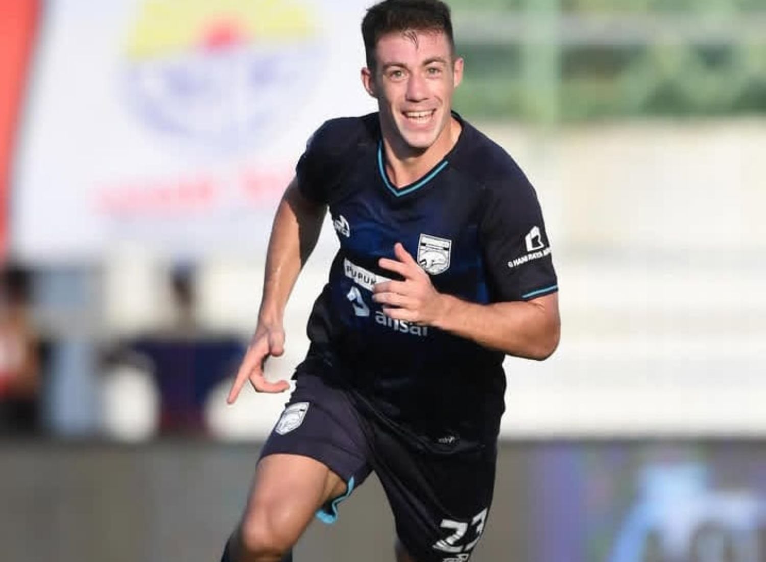 Peringatan Merah! Tanpa Bruno-Rivera, Bisakah Taktik Uston Nawawi Mengatasi Top Skor Borneo FC di GB