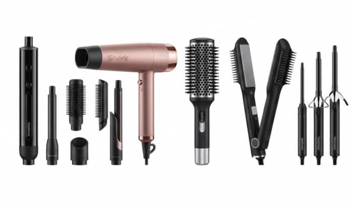 Top multi-styling hair tools for effortless, beautiful looks every day