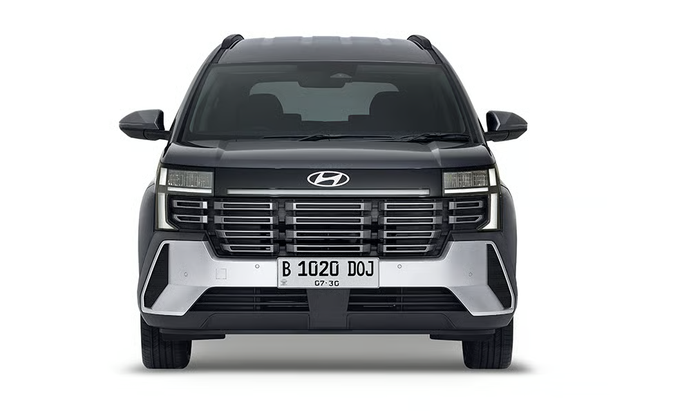 Hyundai Motor Company Melonjak 159 Peringkat di Daftar TIME 2025