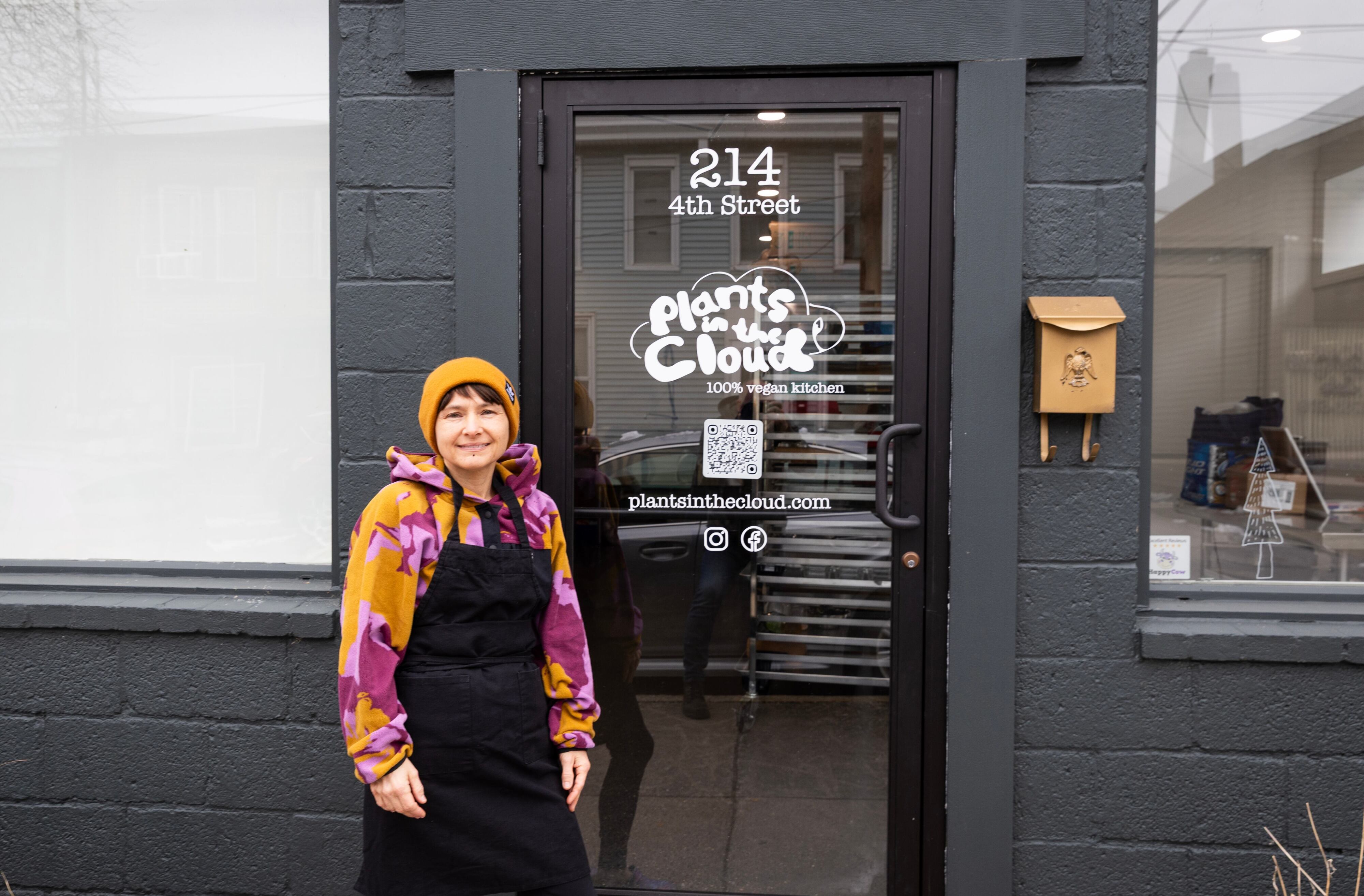 This vegan dish is rich, creamy and hearty: Best Eats