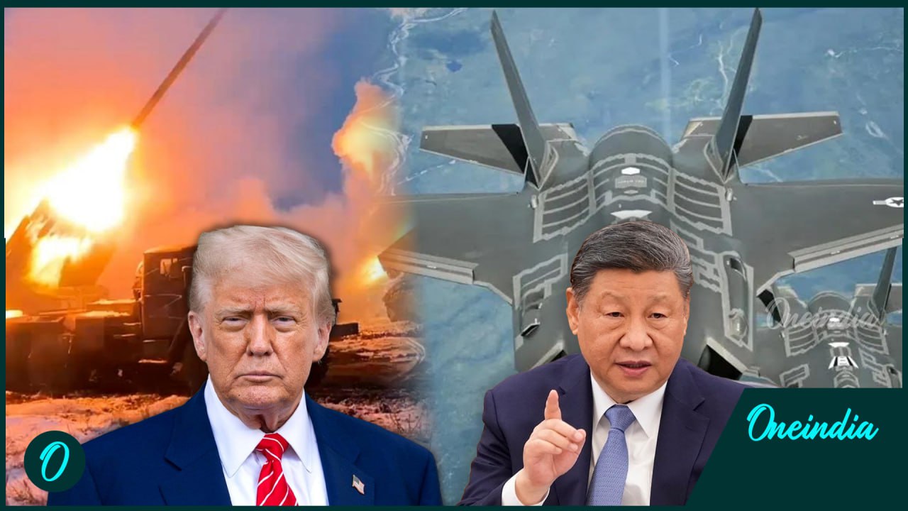 Topsecret Pentagon Leak Reveals China’s Massive Arsenal Could Outmatch