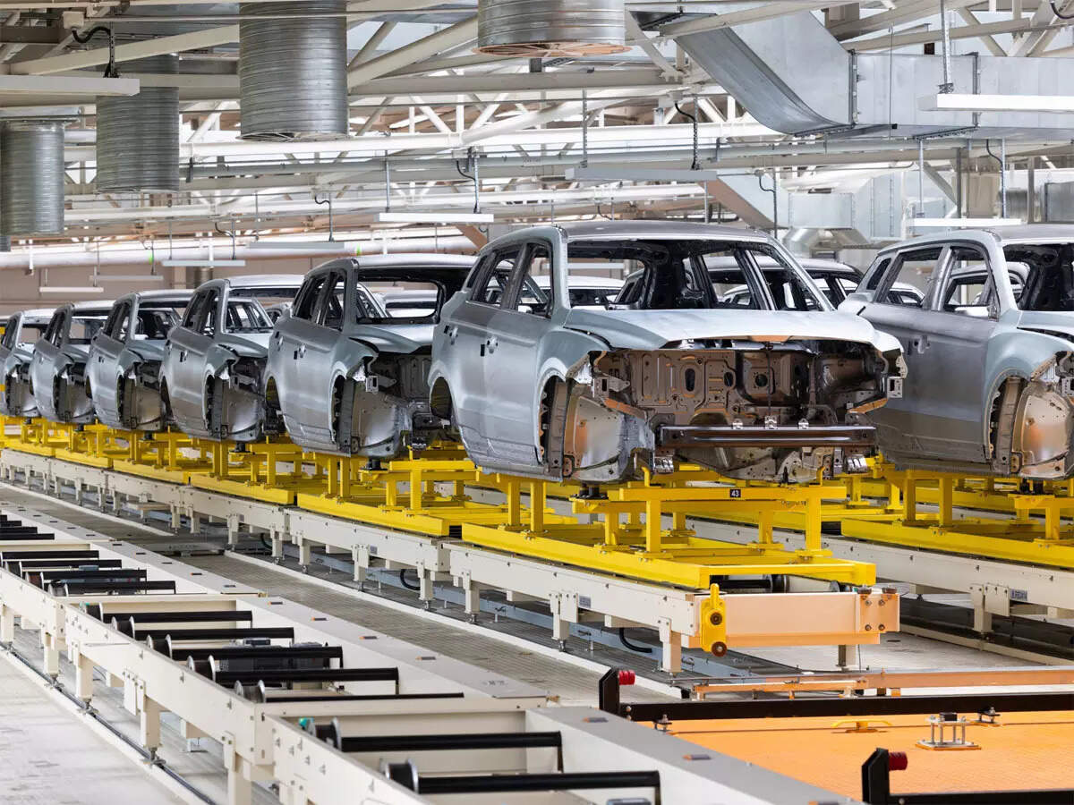 Mexico duty hike to add cost pressures for auto component exporters: ACMA