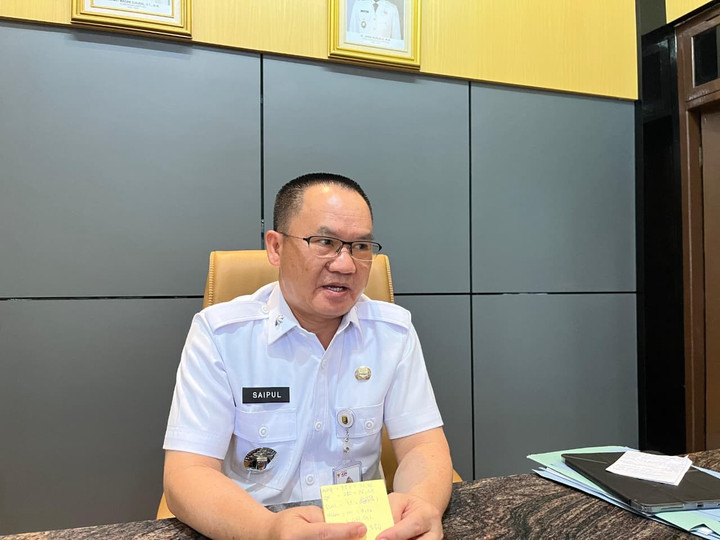 Lampung Kembangkan 96 Titik SPPG di Daerah Terpencil