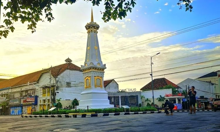 Wisata Murah di Jogja? 7 Spot Terbaik yang Wajib Dikunjungi!