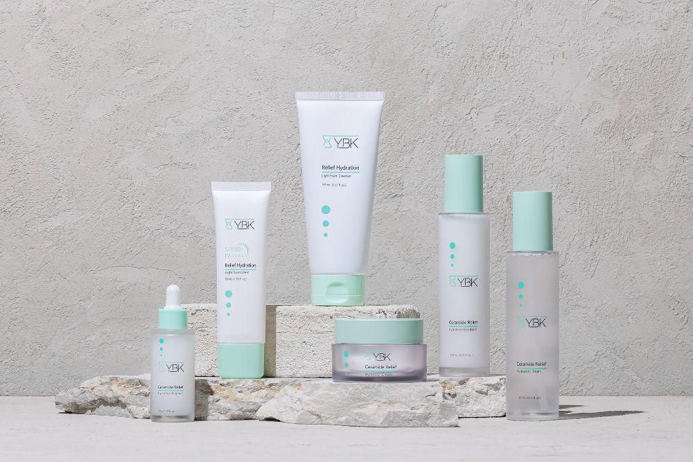 YBK Hadir di Indonesia: Kecantikan Bersih Korea untuk Kulit Sensitif Tropis
