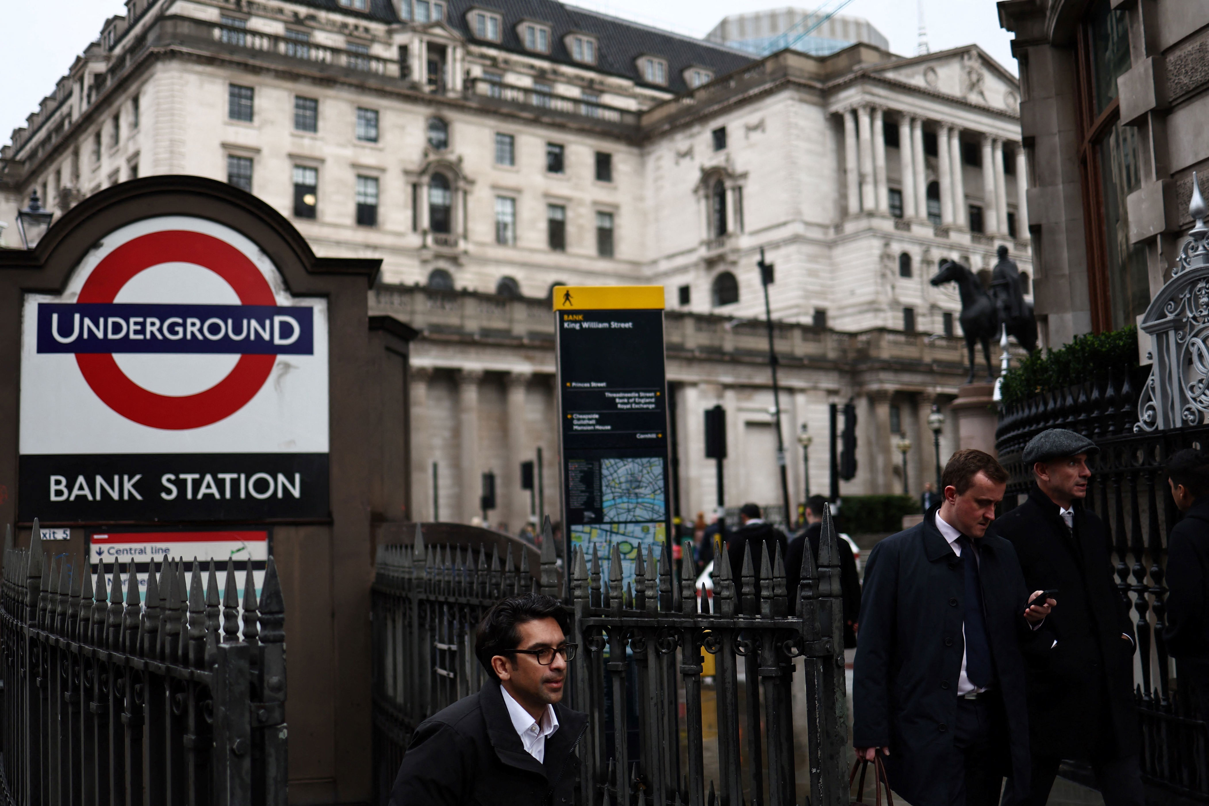 TfL announces months of early Northern Line closures for essential ...