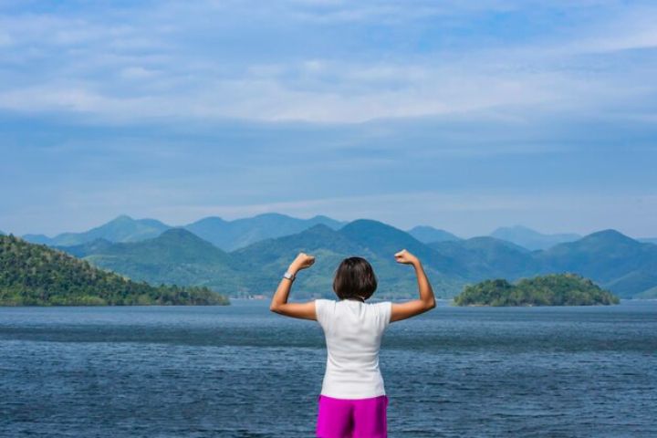 10 Hal yang Tidak Lagi Mengganggu Anda: Kekuatan Mental yang Tak Terduga Menurut Psikologi