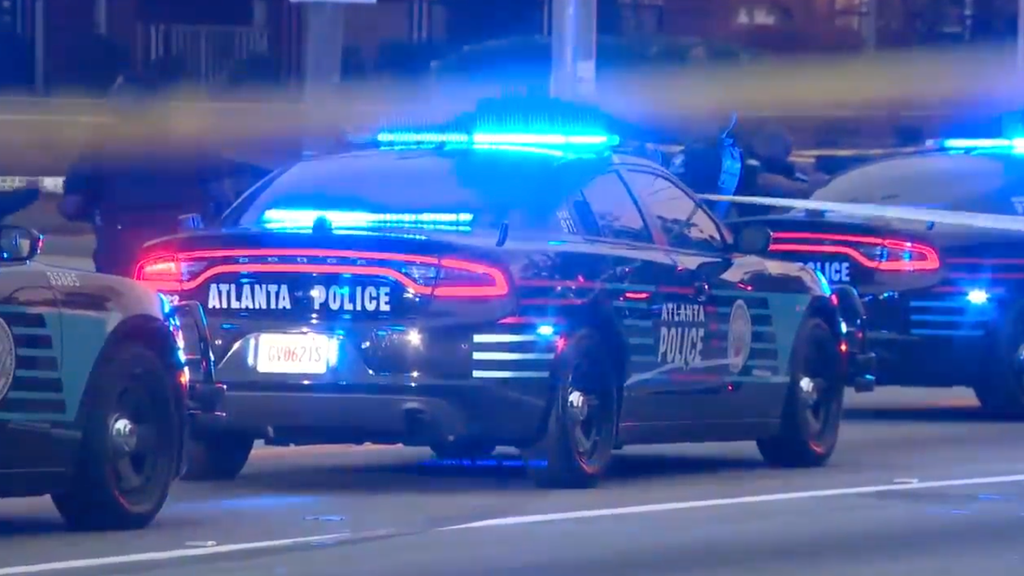 Suspect in custody after SWAT response at Ritz-Carlton in downtown Atlanta