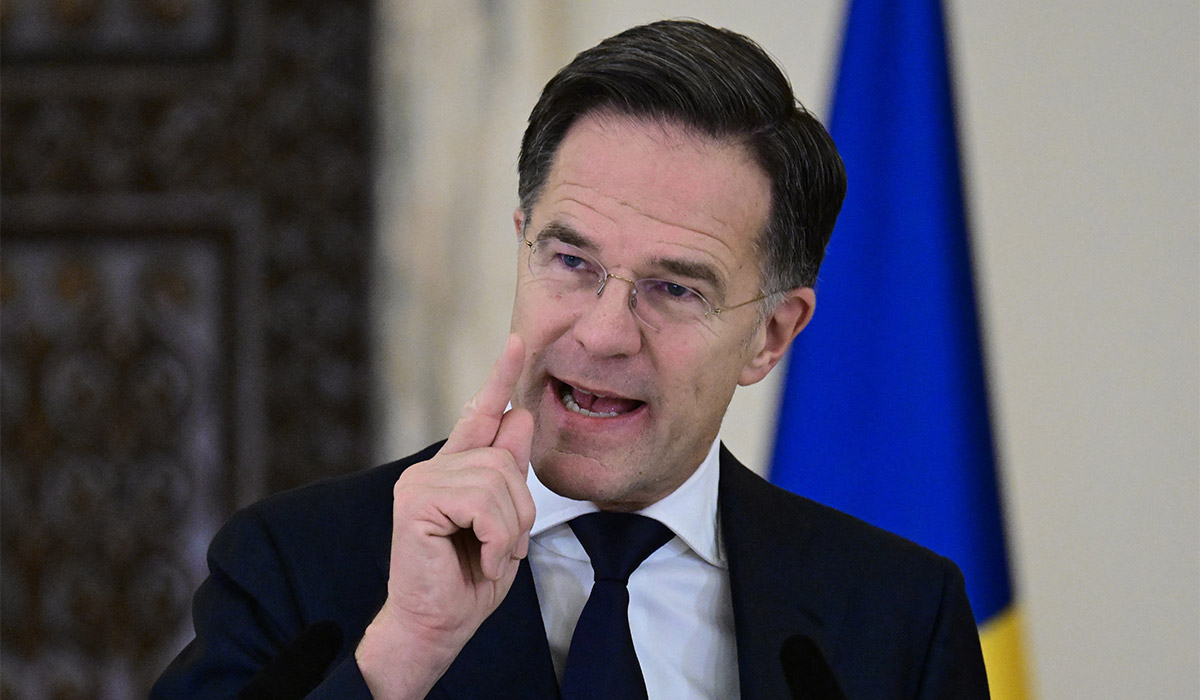 NATO chief’s chilling warning over war with Russia as Europe urged to ...